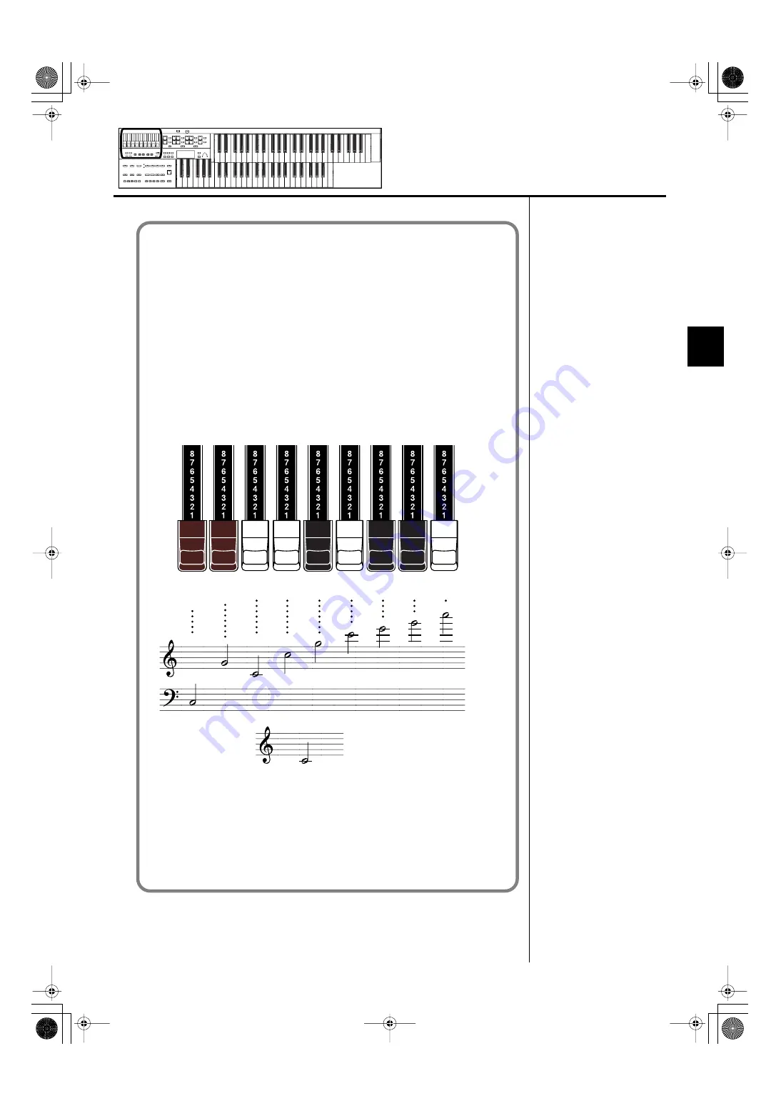 Roland Music ATELIER AT75 Скачать руководство пользователя страница 31