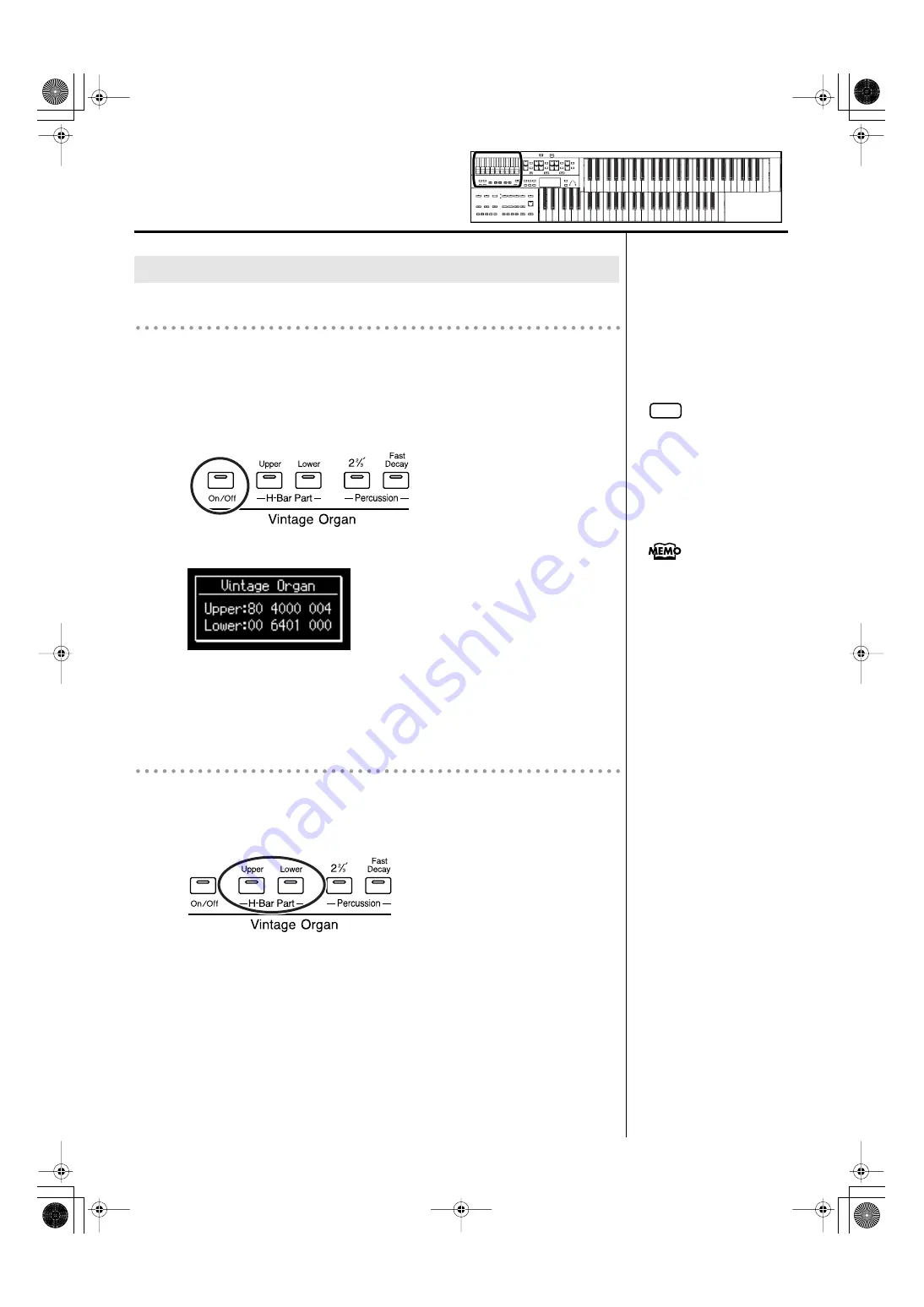 Roland Music ATELIER AT75 Owner'S Manual Download Page 32