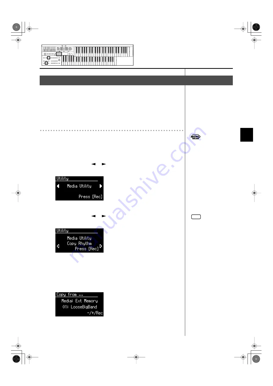 Roland Music ATELIER AT75 Owner'S Manual Download Page 55