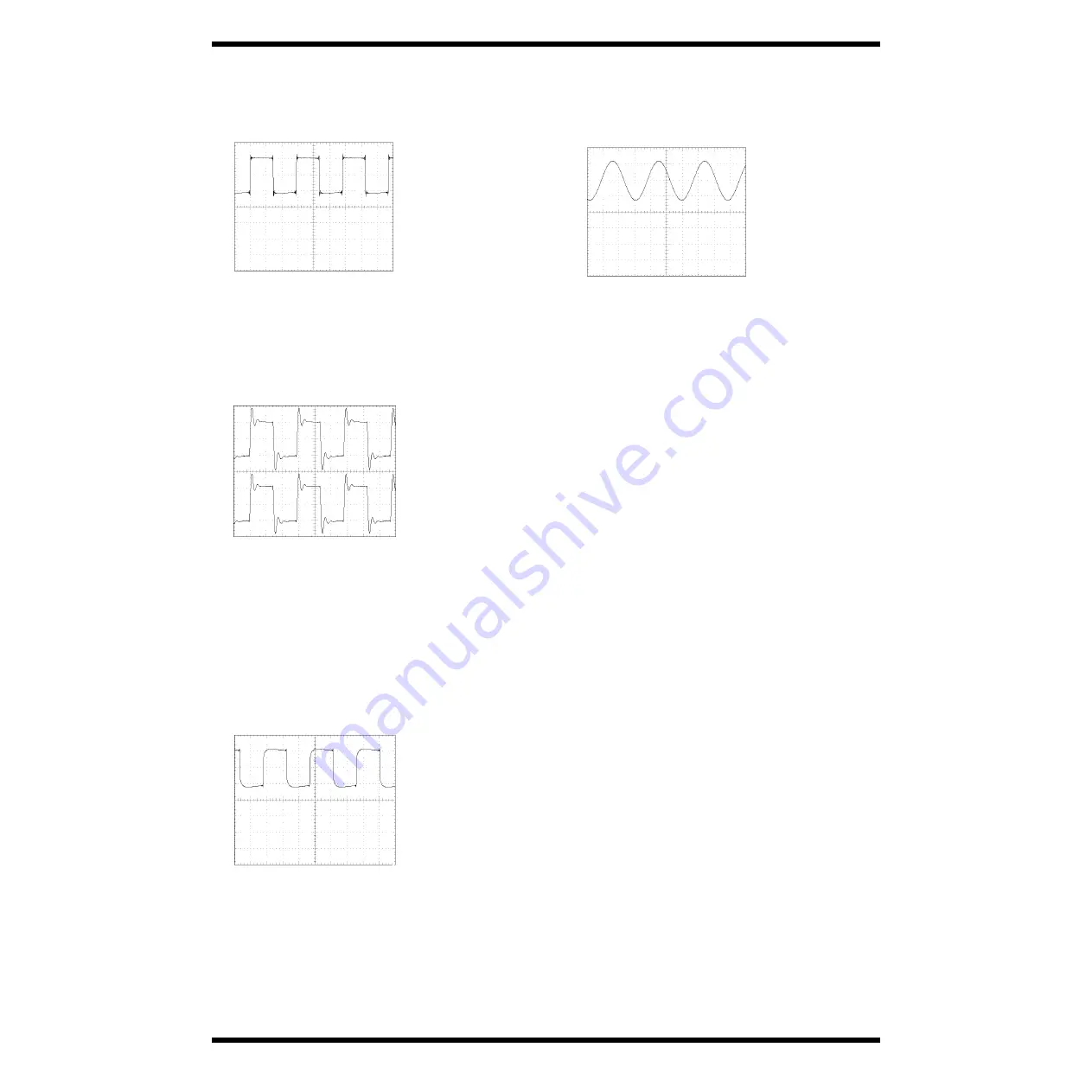 Roland OD-20 Service Notes Download Page 15