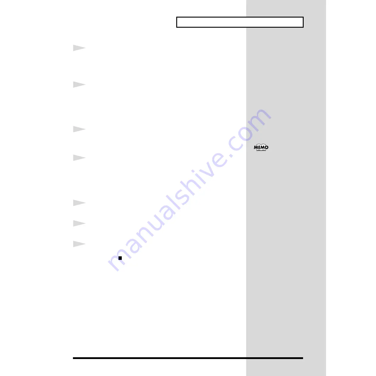 Roland PhraseLab MC-09 Owner'S Manual Download Page 47