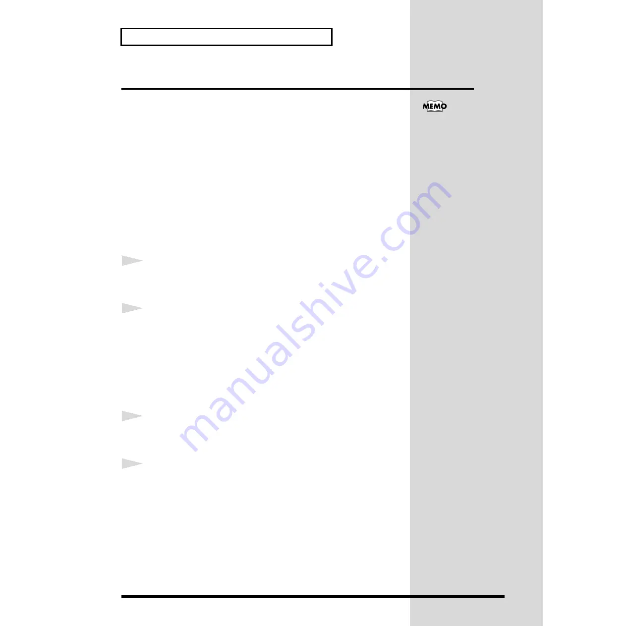 Roland PhraseLab MC-09 Owner'S Manual Download Page 48