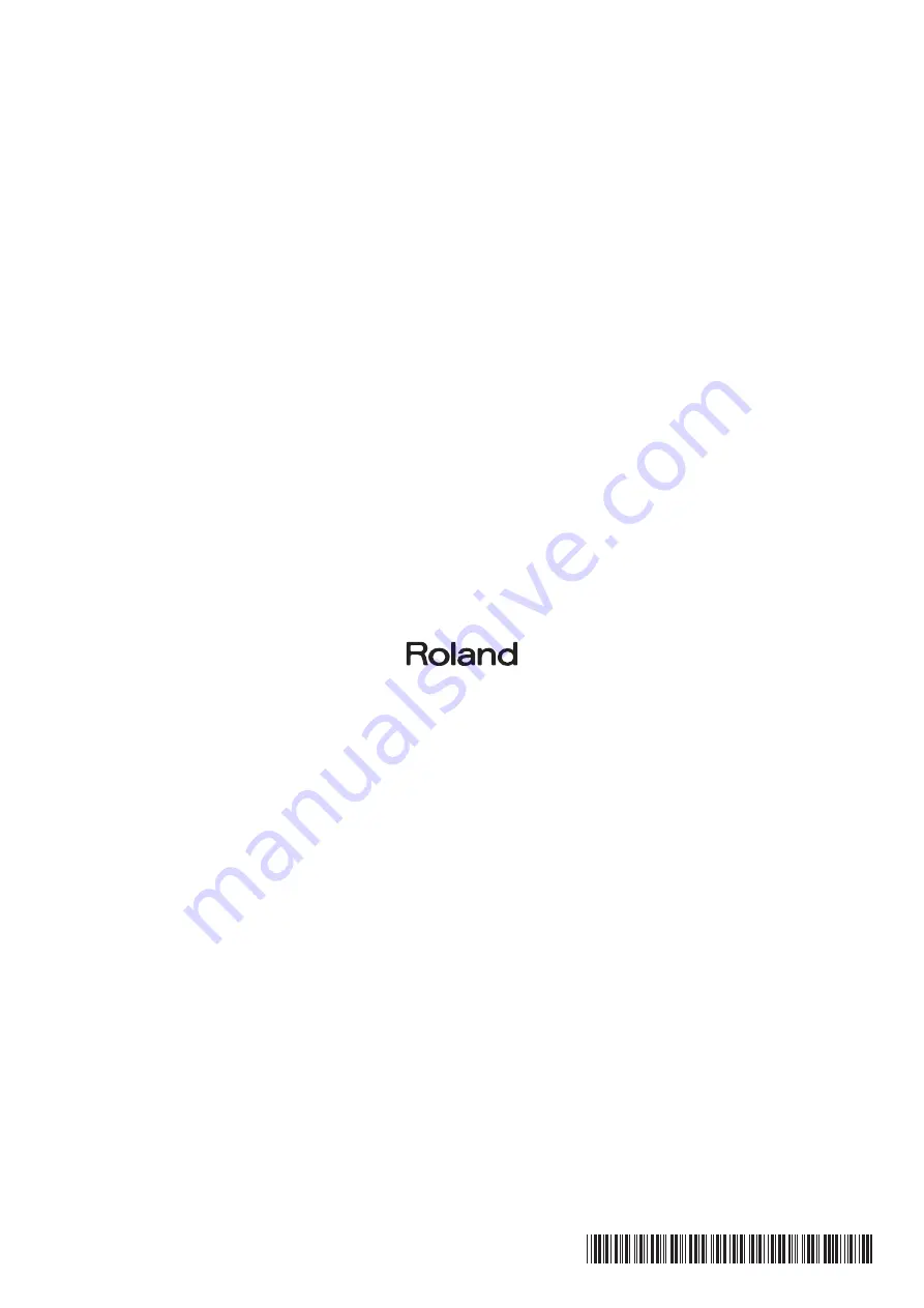 Roland RD-300NX Owner'S Manual Download Page 96