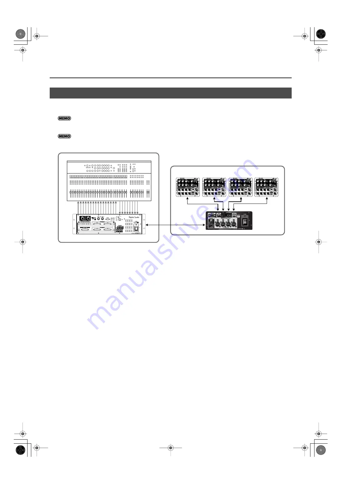 Roland S-4000M Owner'S Manual Download Page 18