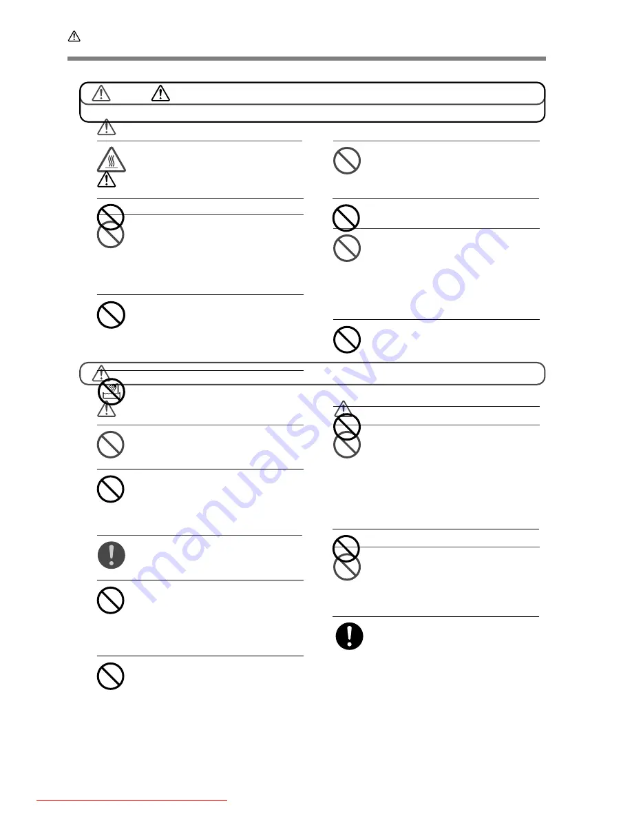 Roland SJ-1045EX User Manual Download Page 14