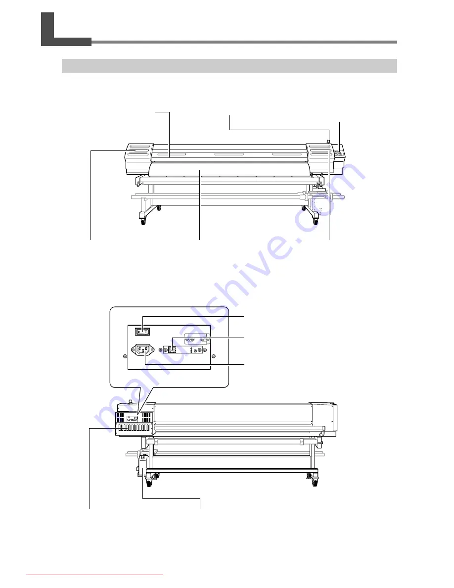 Roland SJ-1045EX User Manual Download Page 21