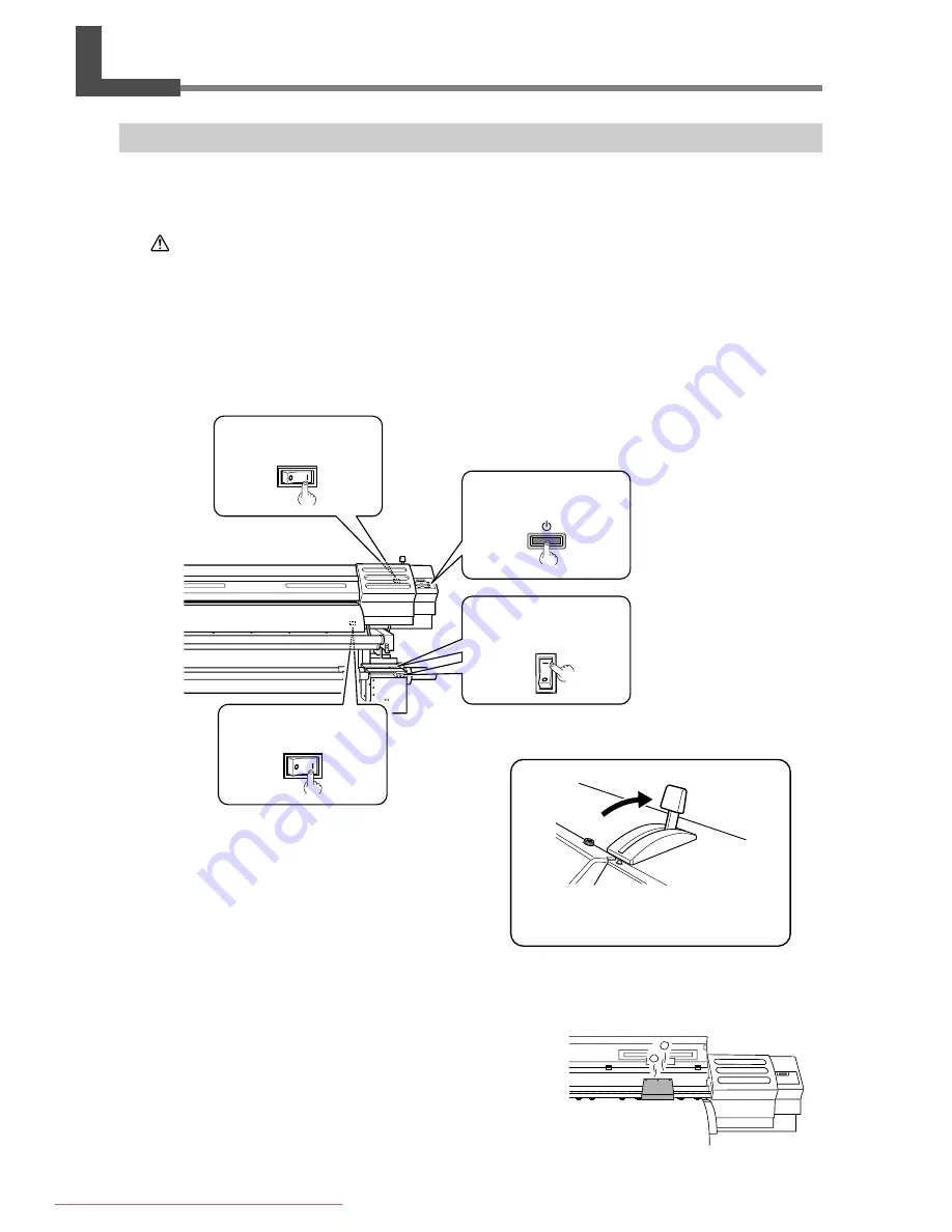 Roland SJ-1045EX User Manual Download Page 26