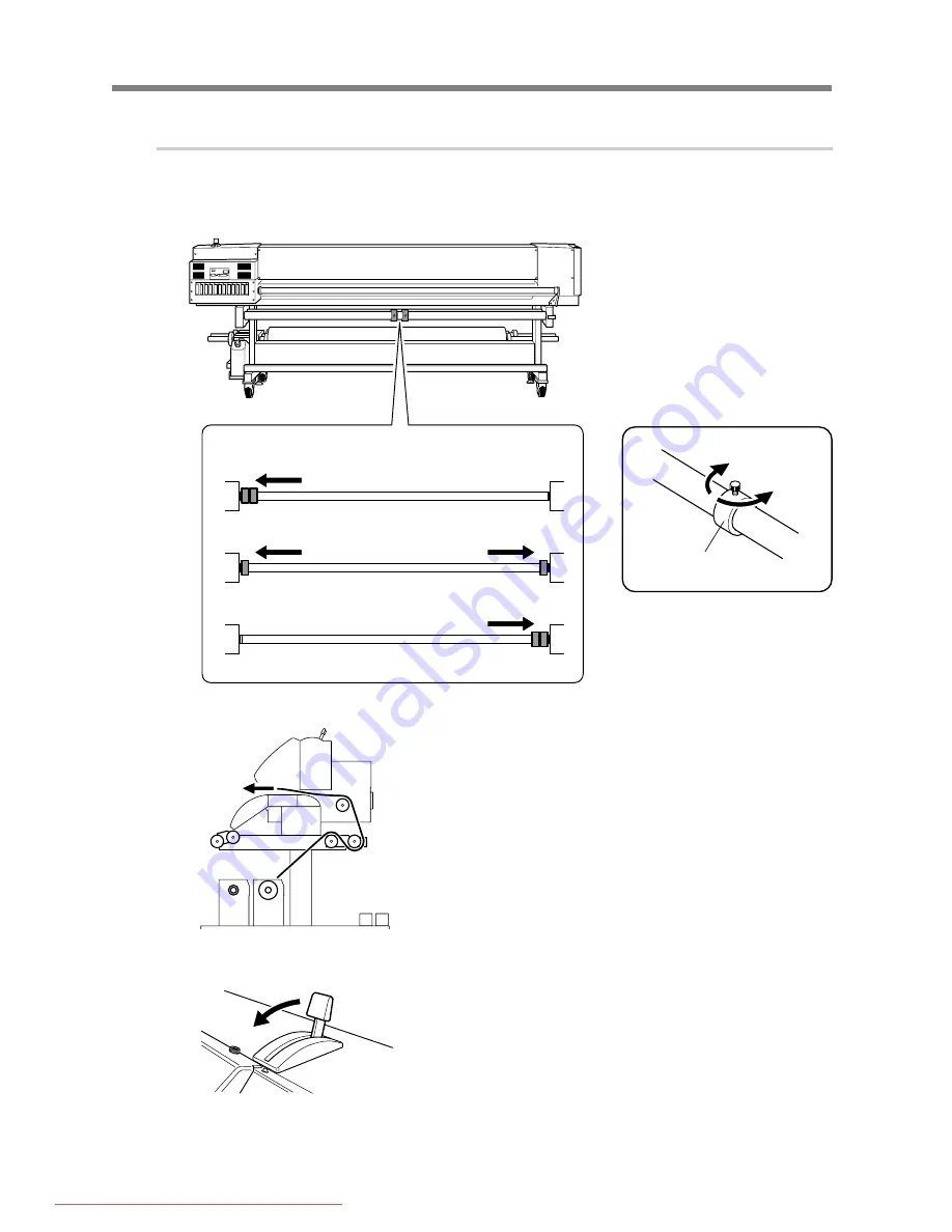 Roland SJ-1045EX User Manual Download Page 33