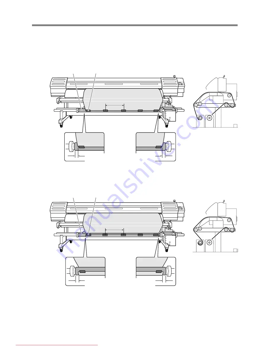 Roland SJ-1045EX User Manual Download Page 37