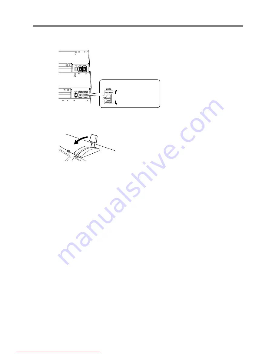 Roland SJ-1045EX User Manual Download Page 39