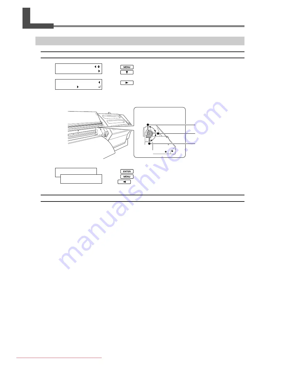 Roland SJ-1045EX User Manual Download Page 70