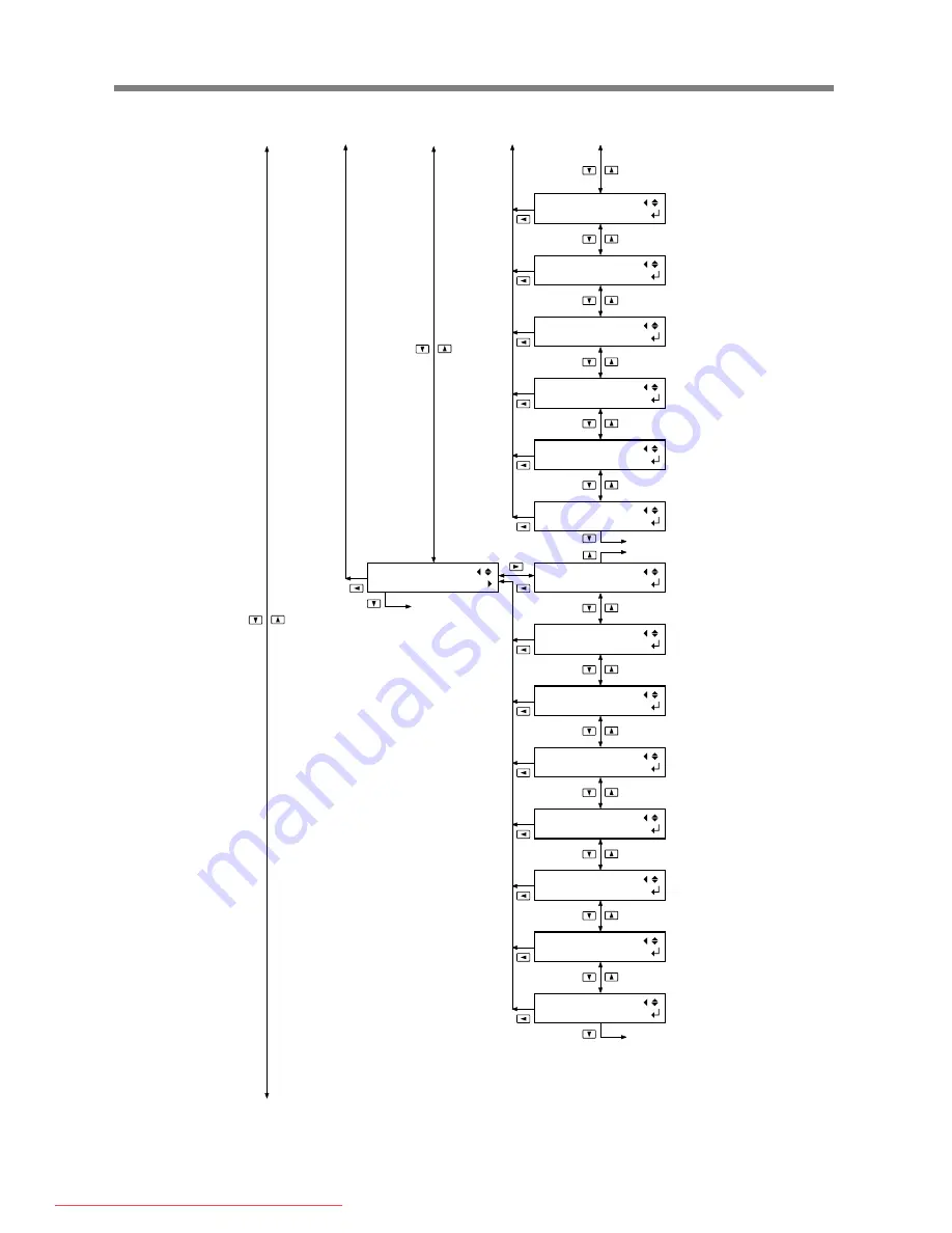 Roland SJ-1045EX User Manual Download Page 89