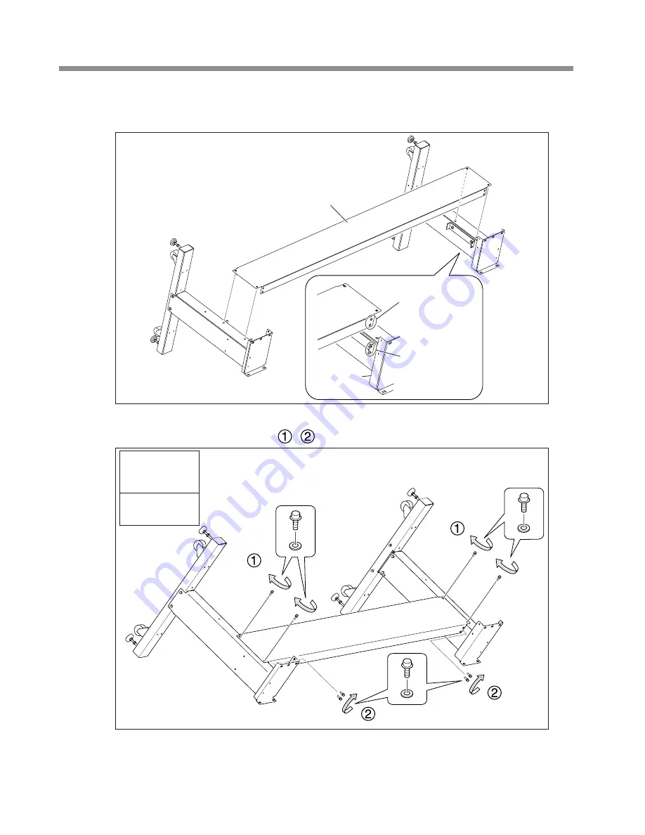 Roland Soljet EJ-640 Setup Manual Download Page 14