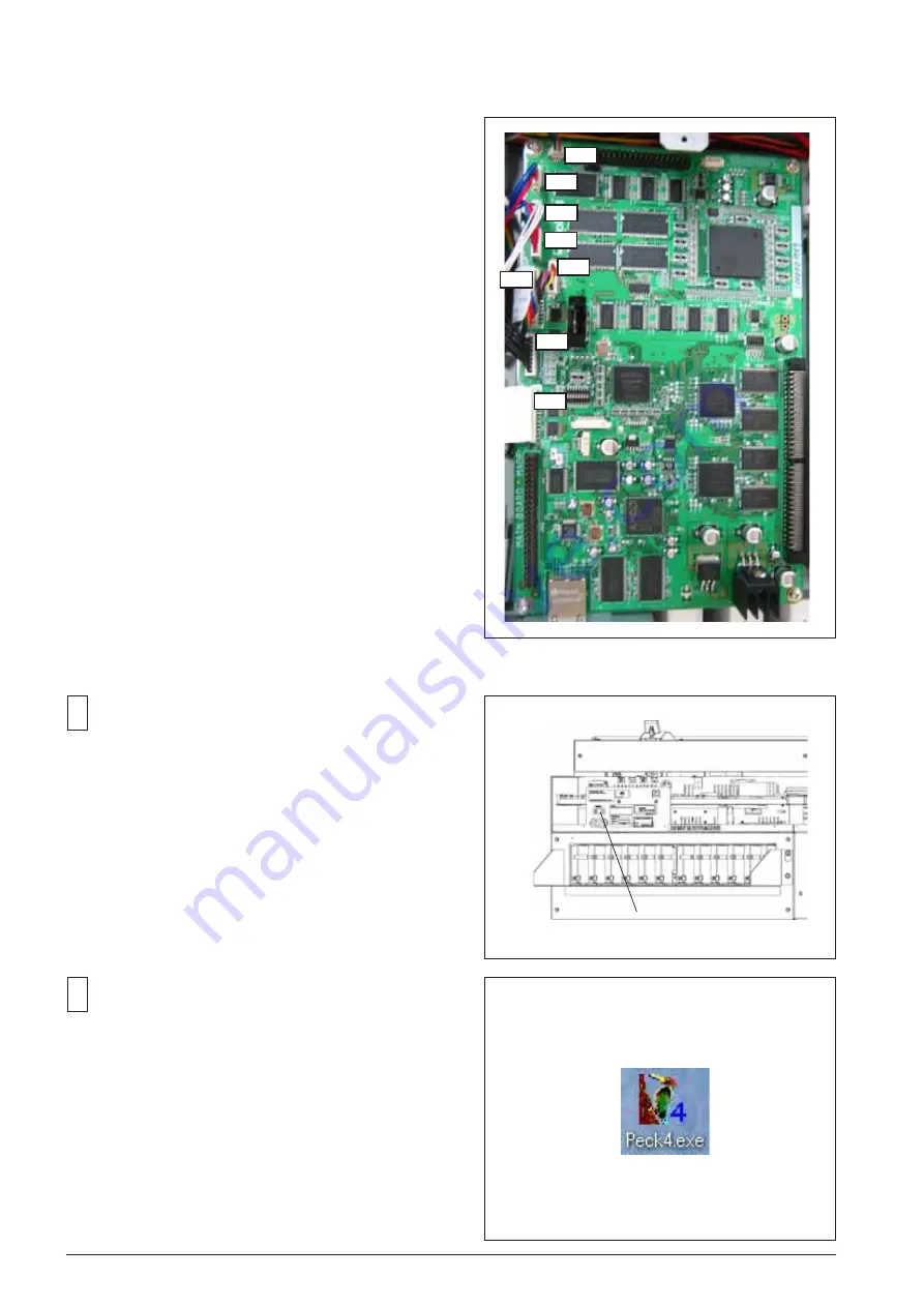 Roland SOLJET Pro III XC-540 Скачать руководство пользователя страница 104