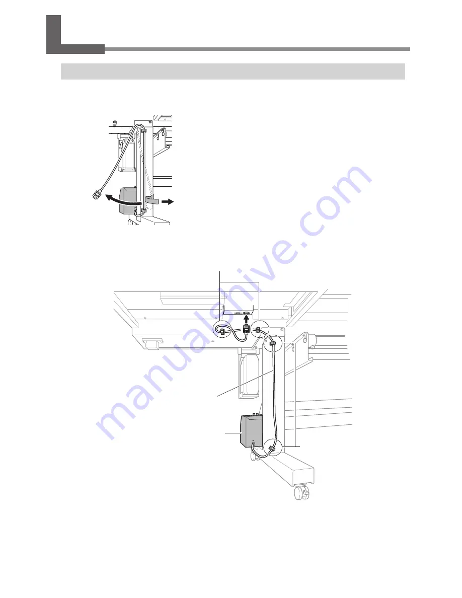 Roland SOLJET PROIII XC-540 Setup Manual Download Page 35