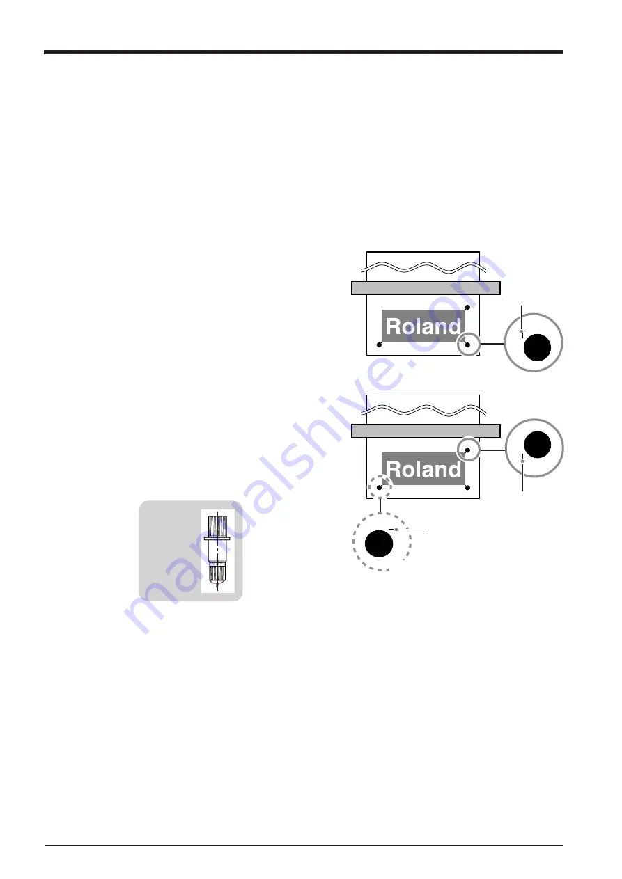 Roland SOLJET SC-500 User Manual Download Page 64