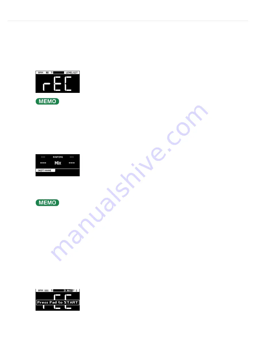 Roland SP-404MK Reference Manual Download Page 82