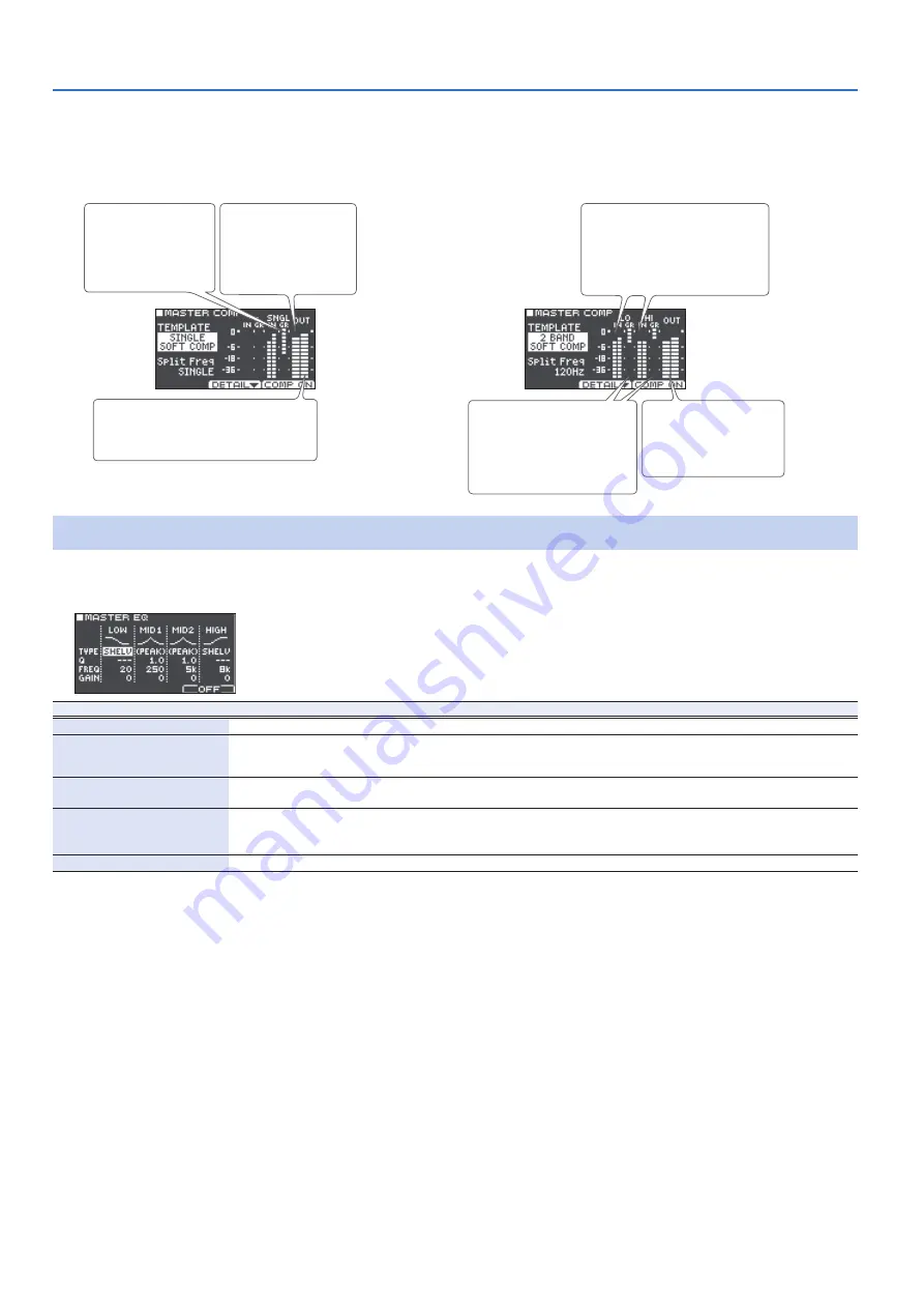 Roland TM-6 PRO Data List Download Page 12