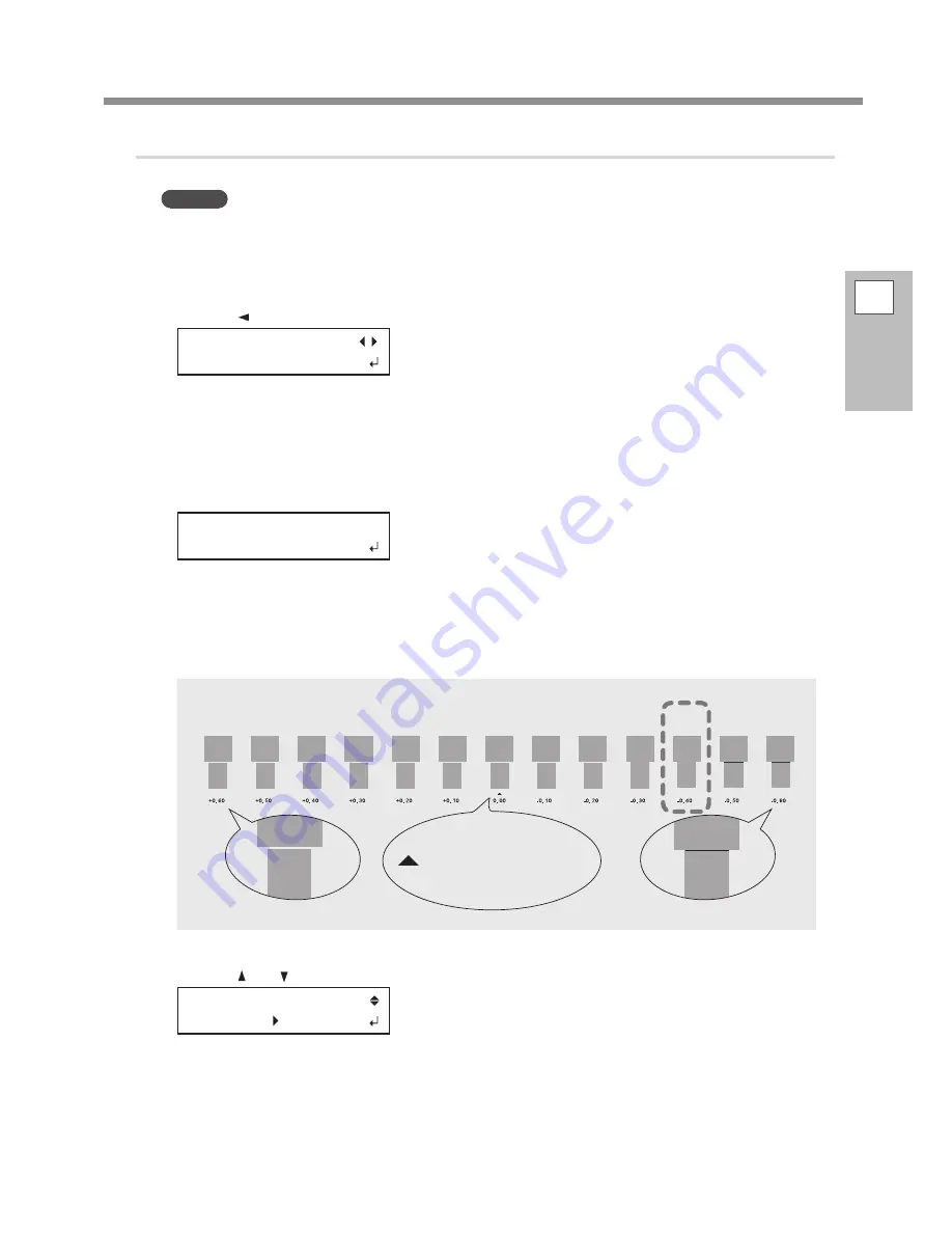 Roland TrueVIS SG-300 User Manual Download Page 43