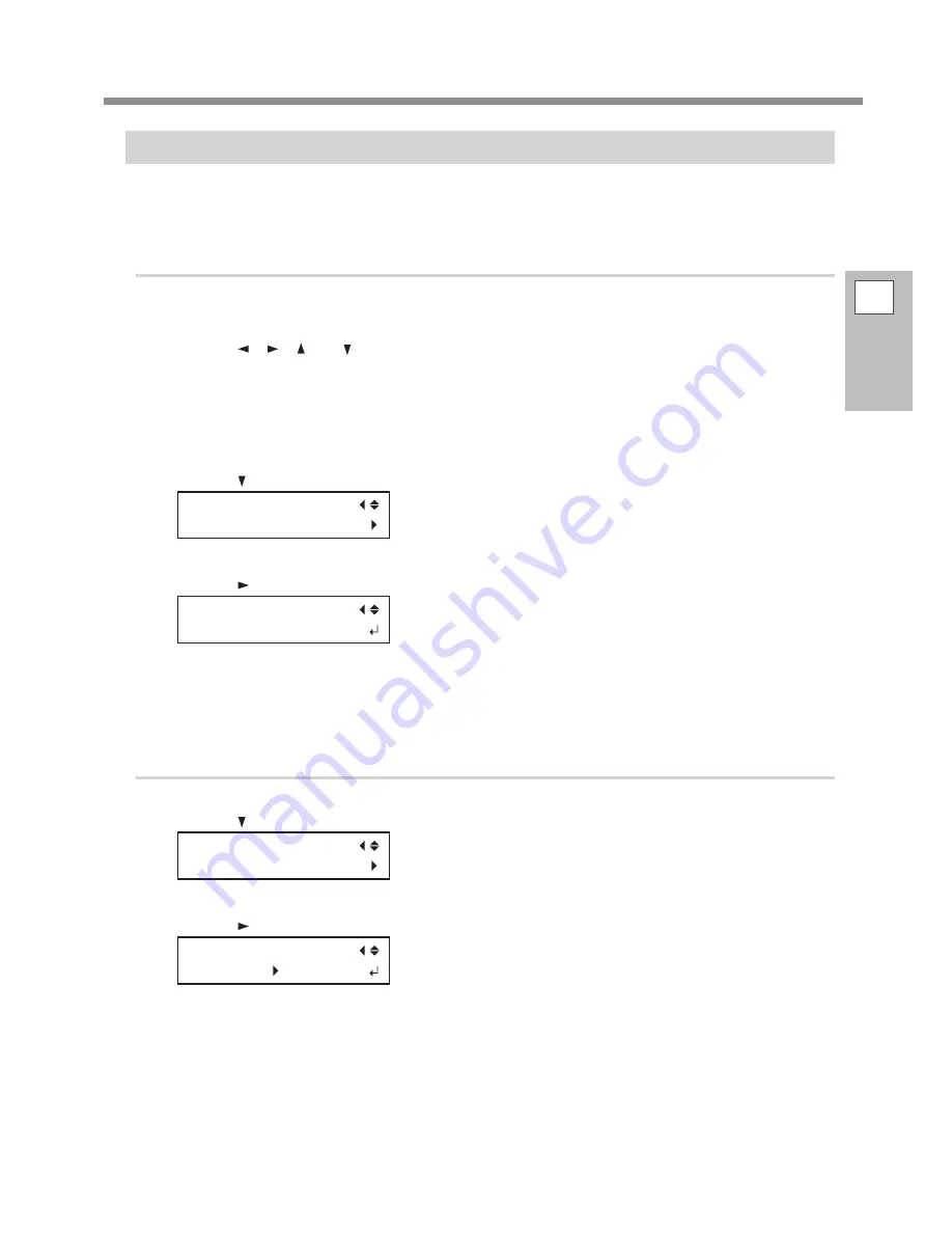 Roland TrueVIS SG-300 User Manual Download Page 61