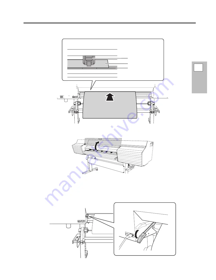 Roland TrueVIS SG-300 User Manual Download Page 73