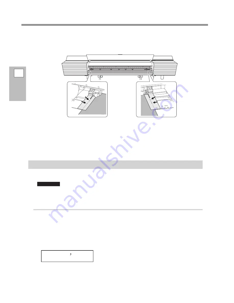 Roland TrueVIS SG-300 User Manual Download Page 76