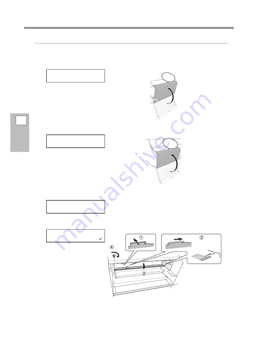 Roland TrueVIS SG-300 User Manual Download Page 92