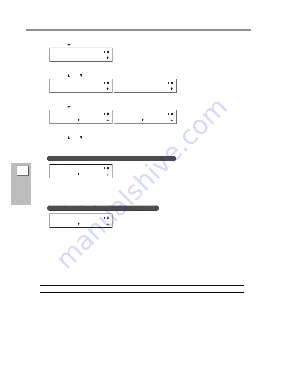 Roland TrueVIS SG-300 User Manual Download Page 118