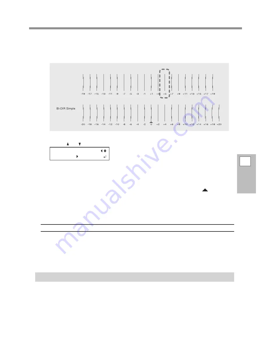 Roland TrueVIS SG-300 User Manual Download Page 123