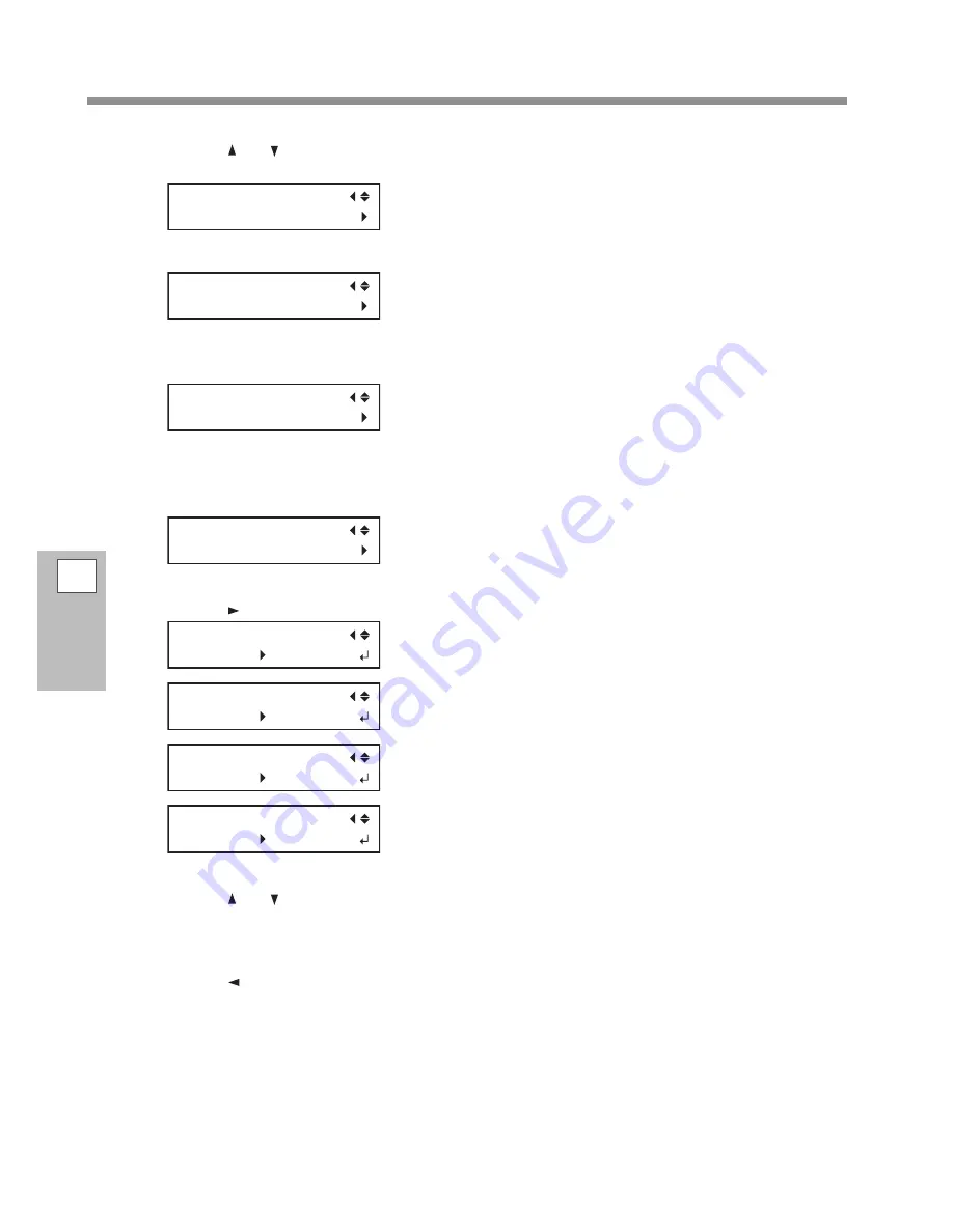 Roland TrueVIS SG-300 User Manual Download Page 134