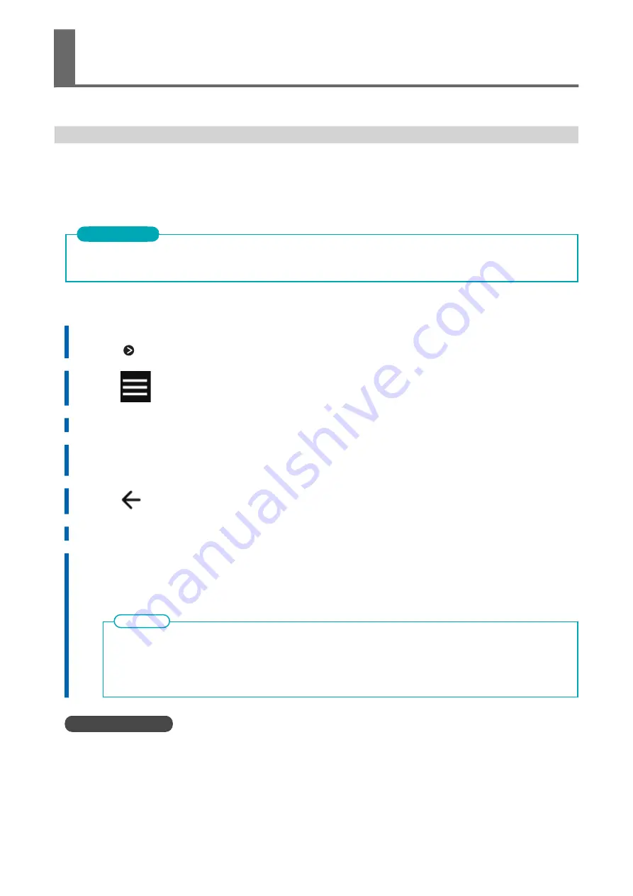 Roland TrueVIS SG3-300 User Manual Download Page 246