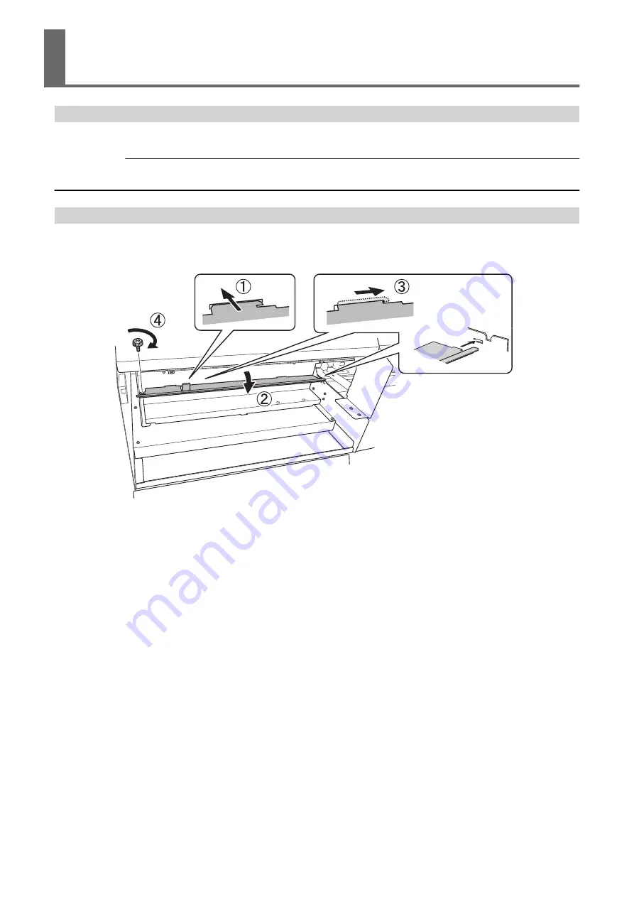 Roland TrueVIS VF2-640 User Manual Download Page 187