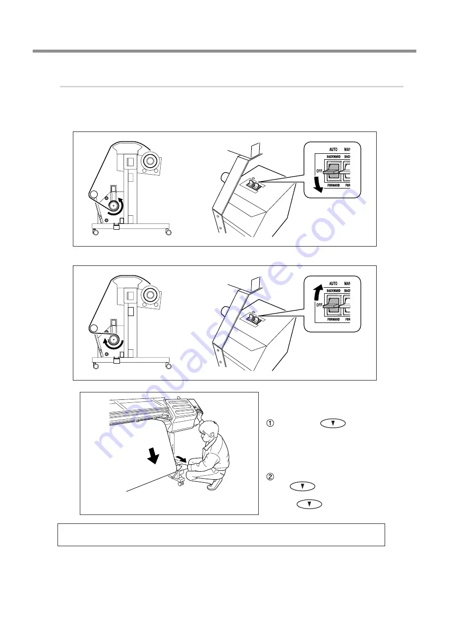 Roland TU2-30 User Manual Download Page 30