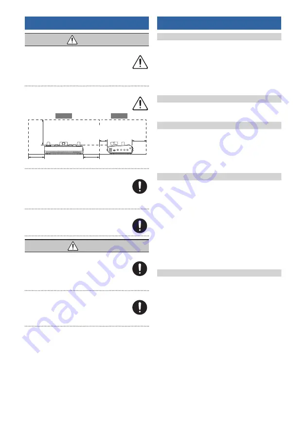 Roland V-02HD Скачать руководство пользователя страница 10