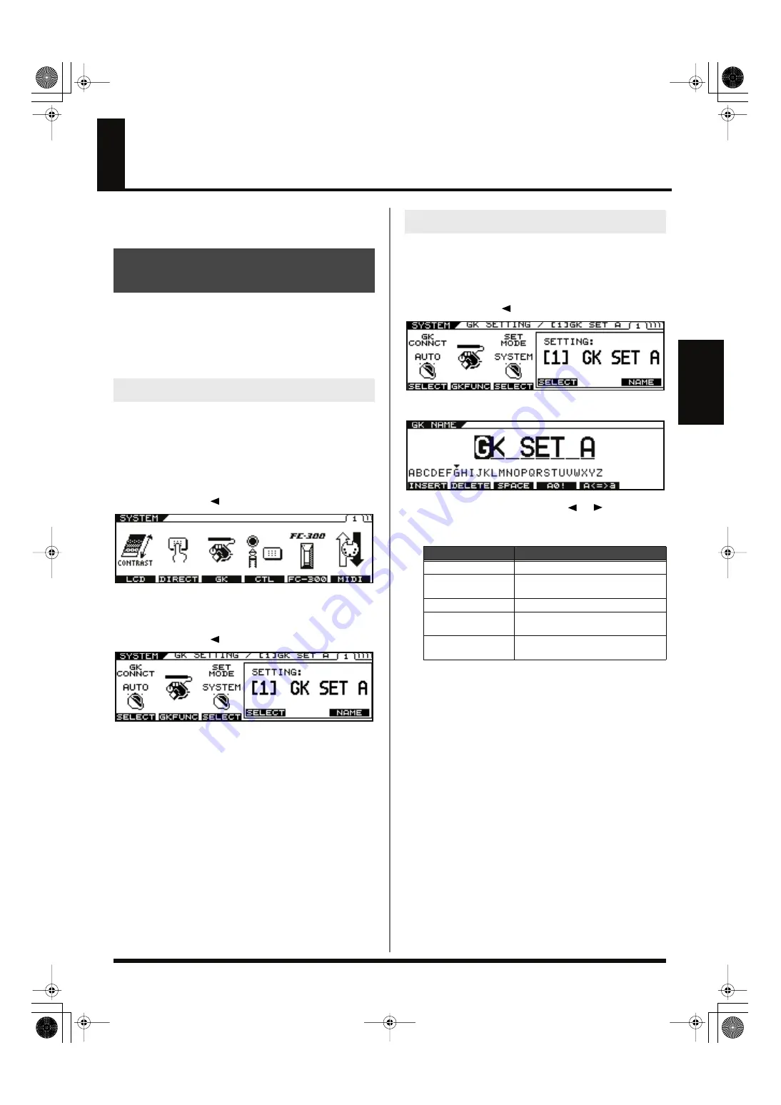 Roland V-Bass 04672434 Owner'S Manual Download Page 35