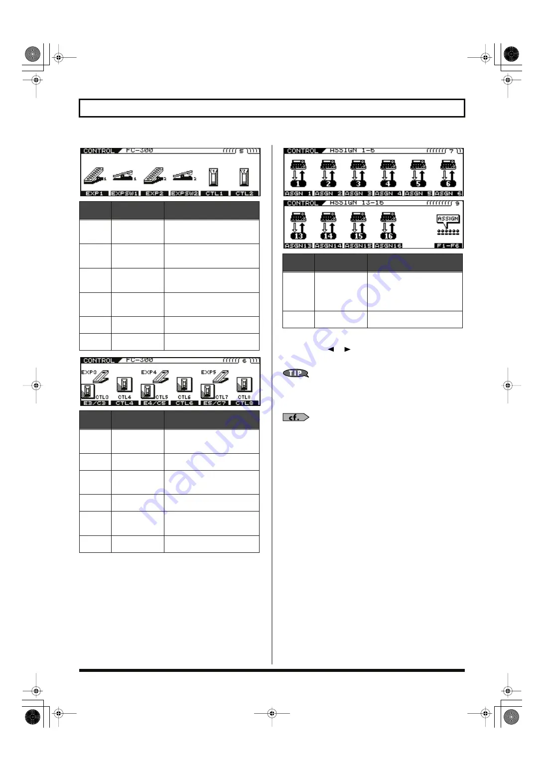 Roland V-Bass 04672434 Скачать руководство пользователя страница 78