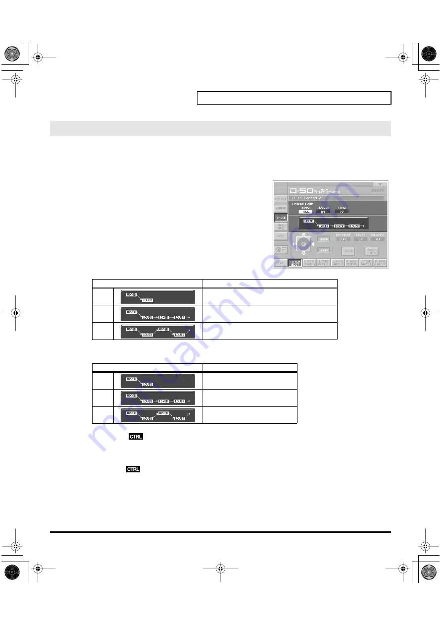 Roland V-Card VC-1 Owner'S Manual Download Page 31