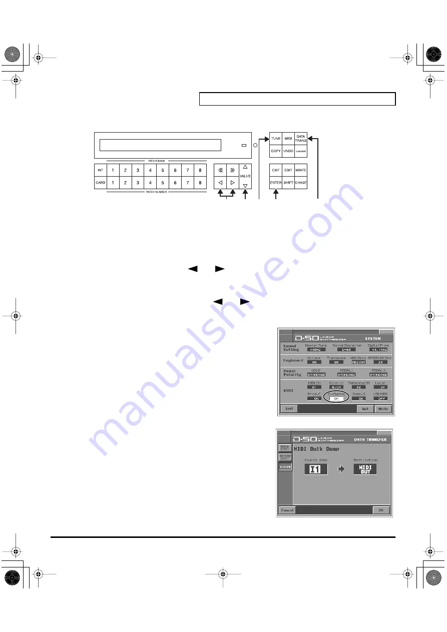 Roland V-Card VC-1 Owner'S Manual Download Page 41