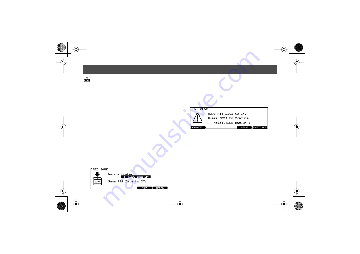 Roland V-Drums TDW-20 Owner'S Manual Download Page 12