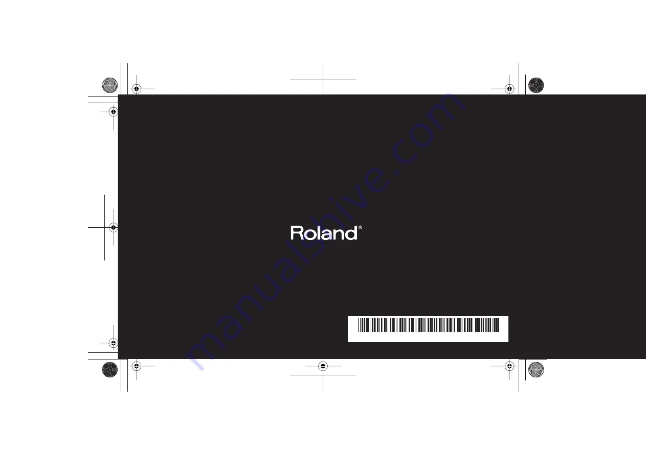 Roland V-Drums TDW-20 Скачать руководство пользователя страница 100