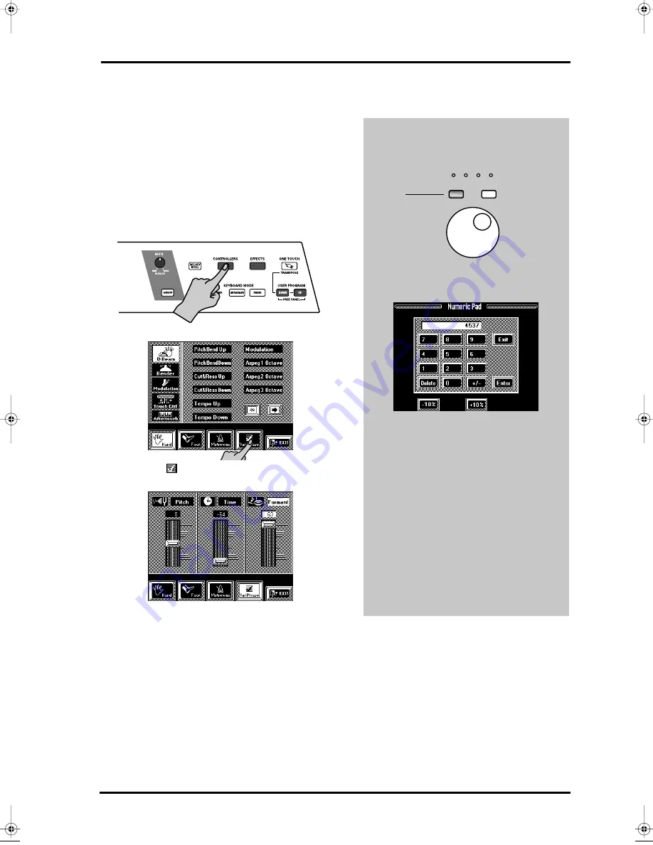 Roland VA-76 Скачать руководство пользователя страница 47