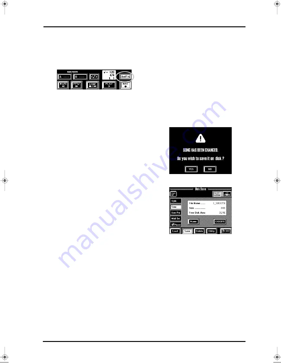 Roland VA-76 Owner'S Manual Download Page 65