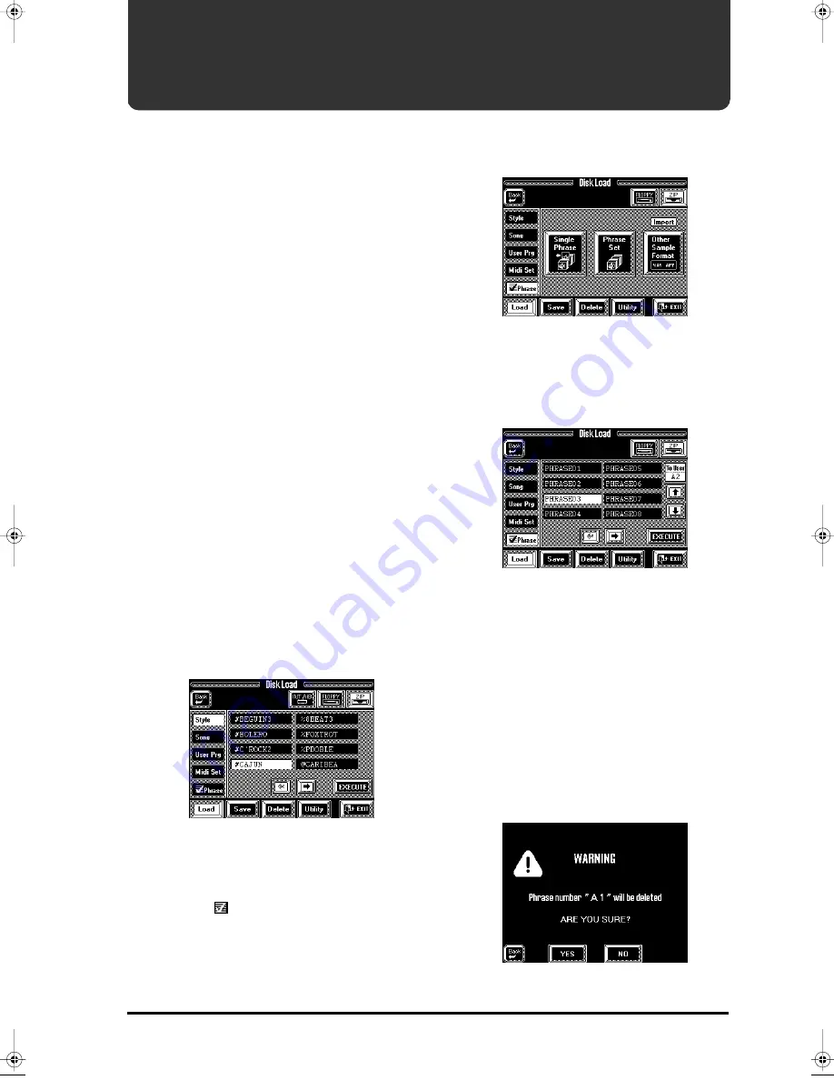 Roland VA-76 Owner'S Manual Download Page 67