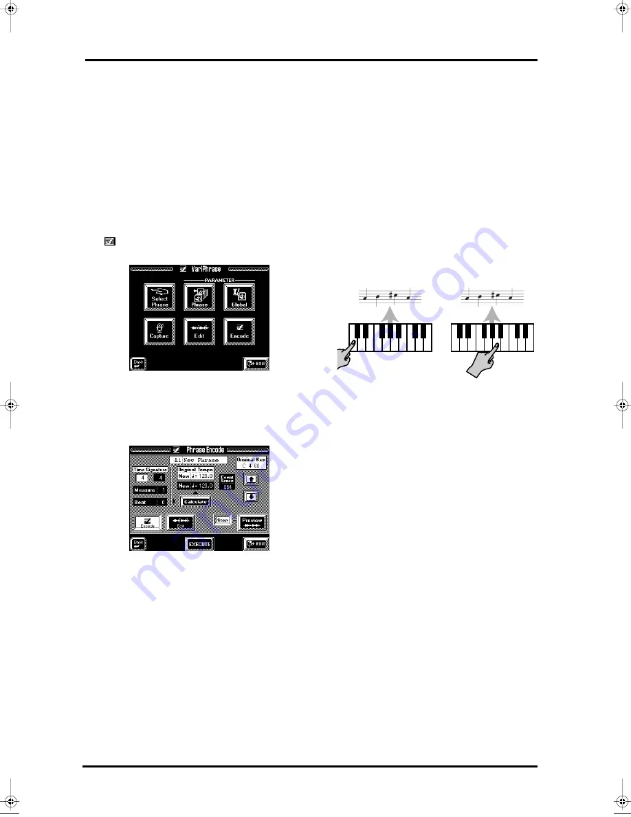 Roland VA-76 Скачать руководство пользователя страница 72