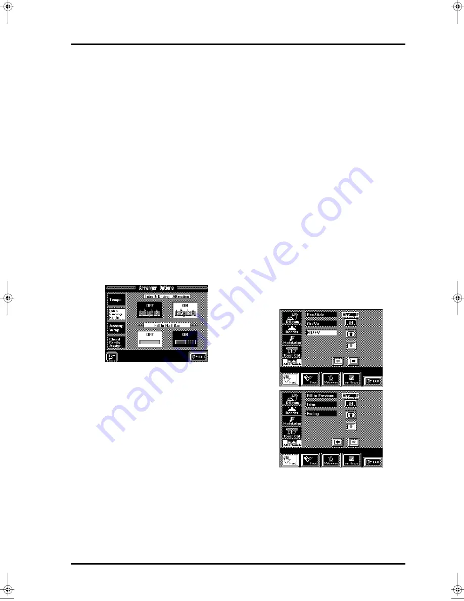 Roland VA-76 Owner'S Manual Download Page 95