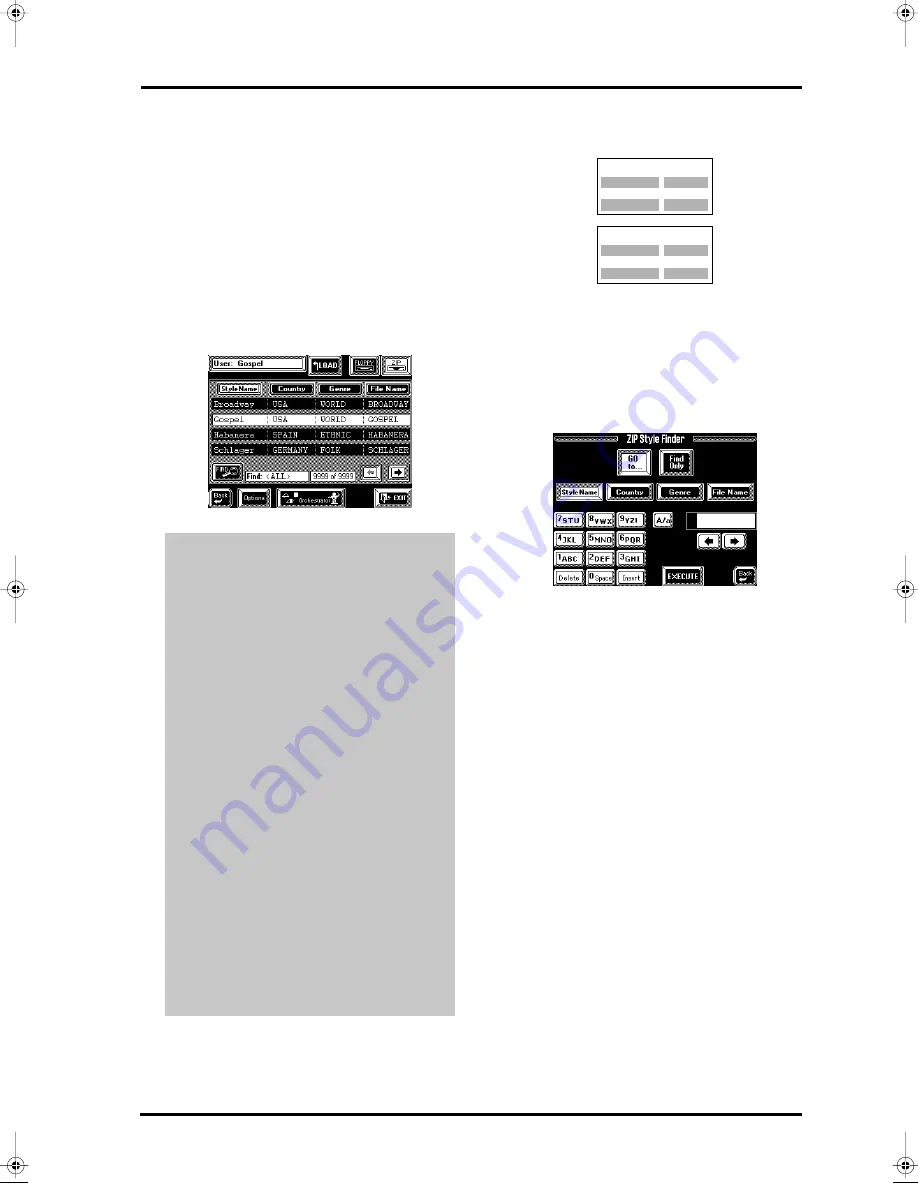 Roland VA-76 Owner'S Manual Download Page 107