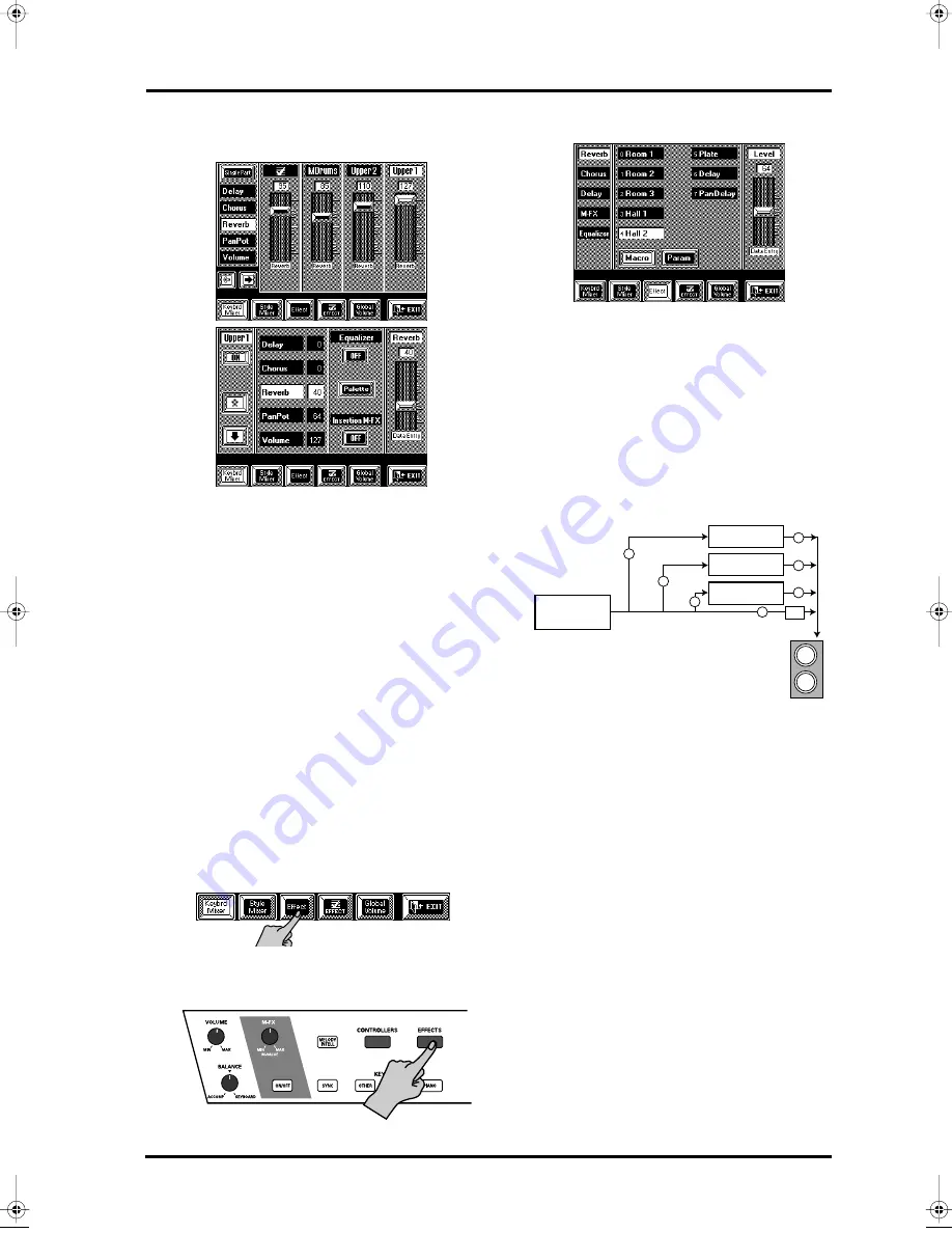 Roland VA-76 Owner'S Manual Download Page 115