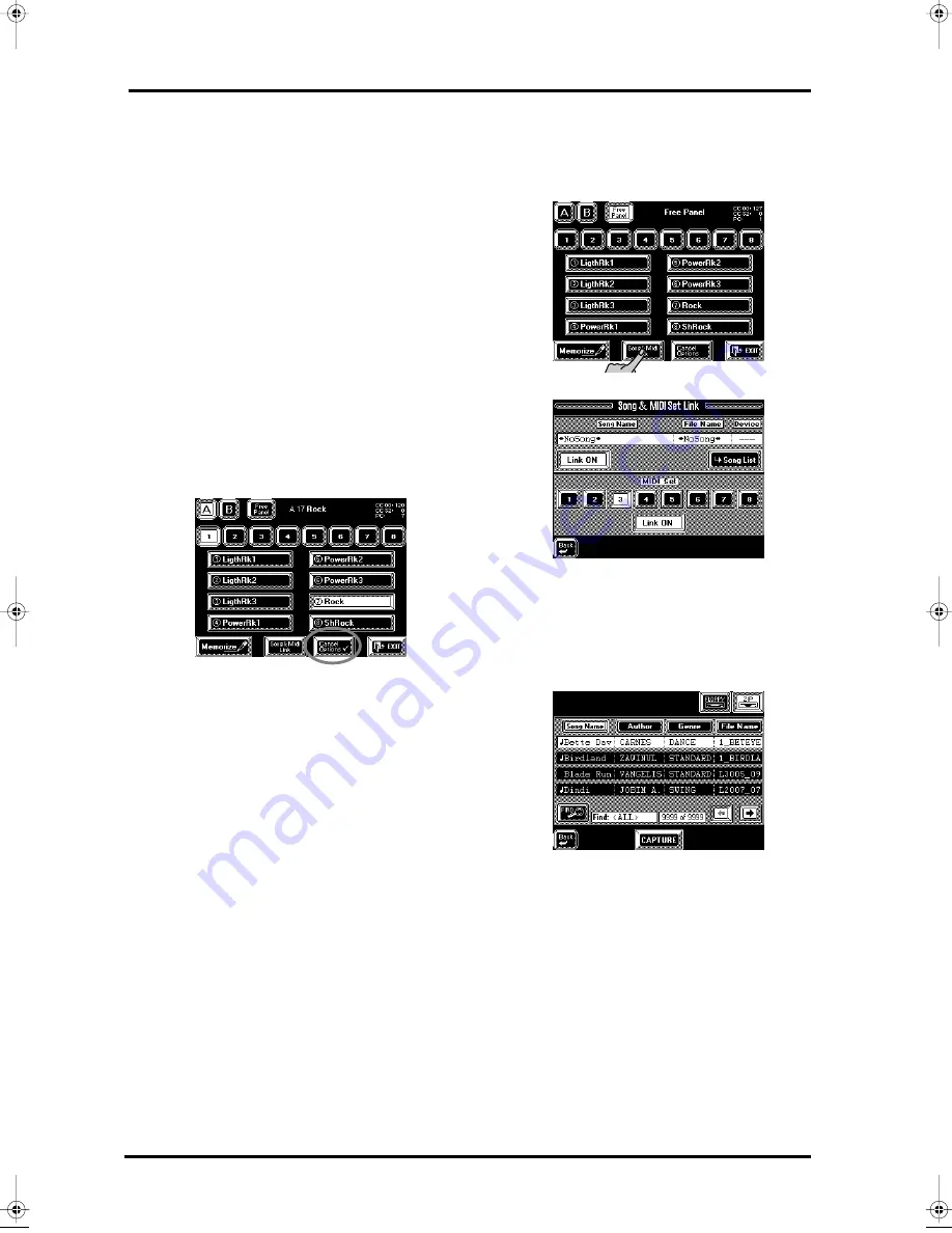 Roland VA-76 Owner'S Manual Download Page 128