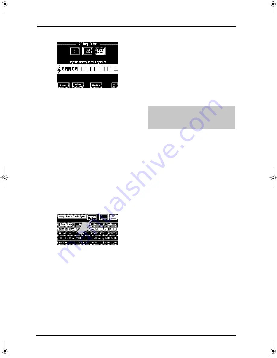 Roland VA-76 Owner'S Manual Download Page 132