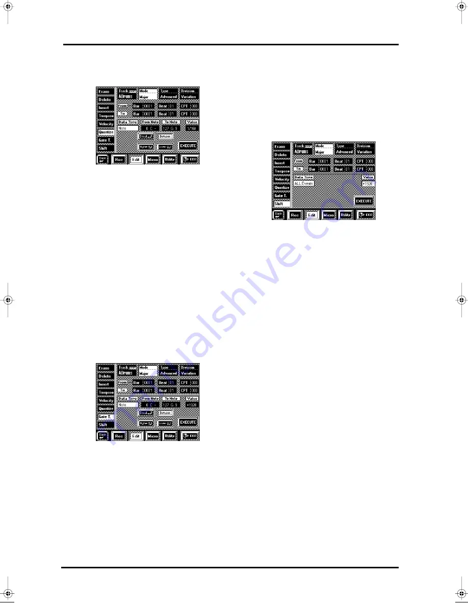 Roland VA-76 Owner'S Manual Download Page 178